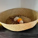 Сasa de vacaciones Cozy House *