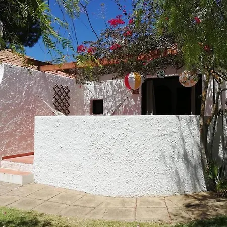 Ferienhaus Cozy House *