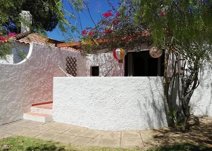 Casa de Férias Cozy House *