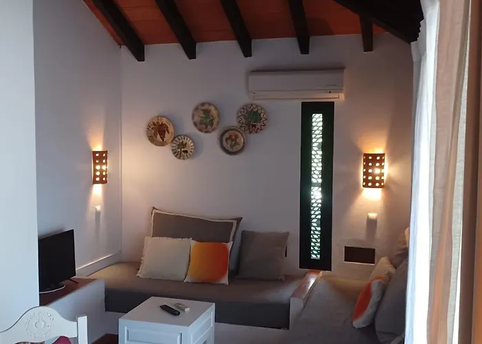 Cozy House Casa de Férias