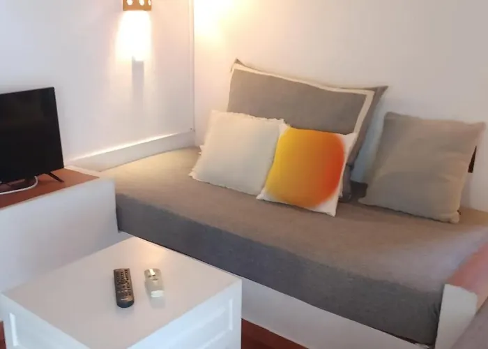 Cozy House *