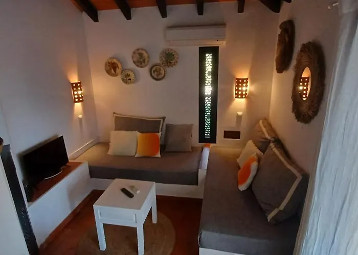 Casa de Férias Cozy House