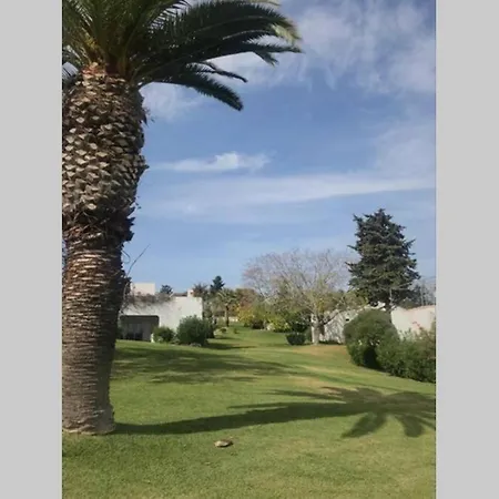 Holiday home Cozy House Santa Luzia (Tavira)