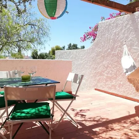 Cozy House Santa Luzia (Tavira)