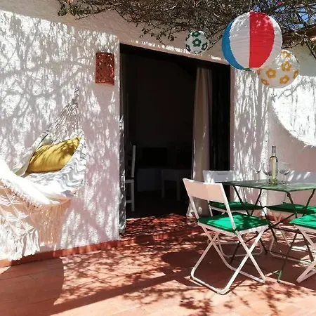 Cozy House Сasa de vacaciones Santa Luzia (Tavira)