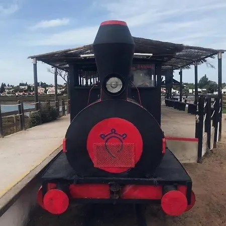 Сasa de vacaciones Cozy House