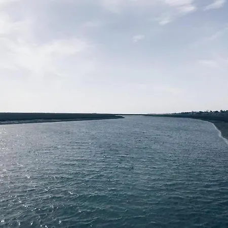 Сasa de vacaciones Cozy House *