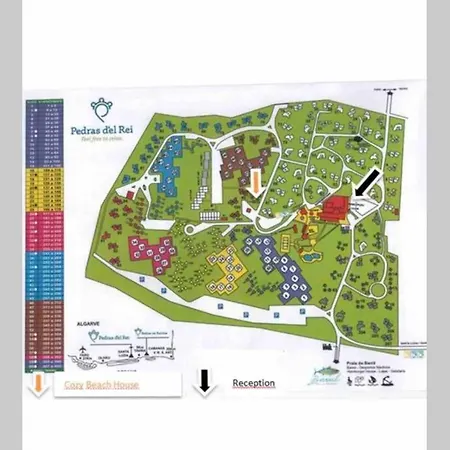 Сasa de vacaciones Cozy House