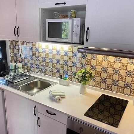 Cozy House Santa Luzia (Tavira)