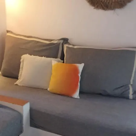 Сasa de vacaciones Cozy House