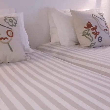 Cozy House Holiday home Santa Luzia (Tavira)