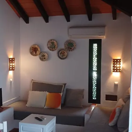 Cozy House Сasa de vacaciones