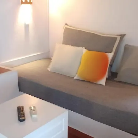 Cozy House *