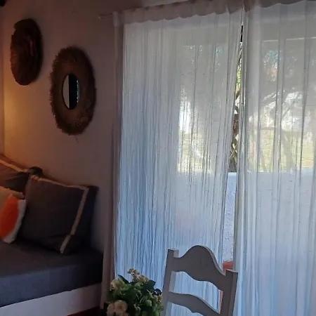 Cozy House Сasa de vacaciones Santa Luzia (Tavira)