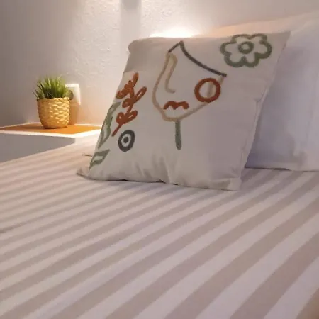 Cozy House Santa Luzia (Tavira)