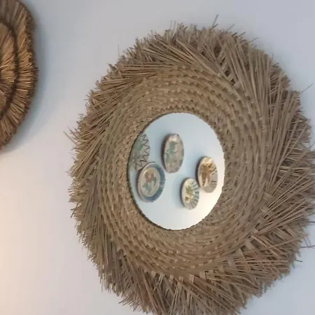 Сasa de vacaciones Cozy House Santa Luzia (Tavira)