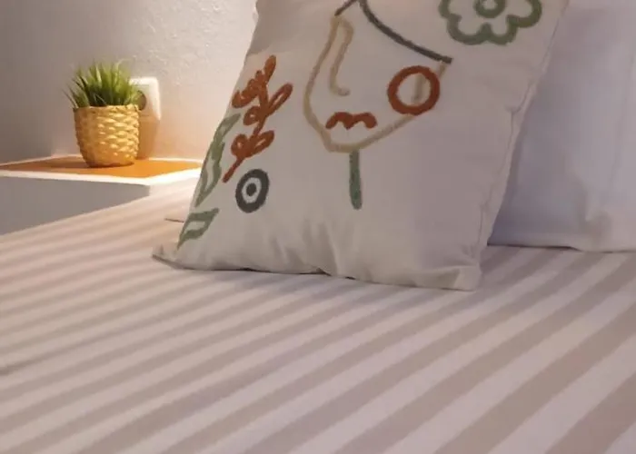 Cozy House Santa Luzia