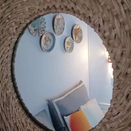 Cozy House Tatil Evi